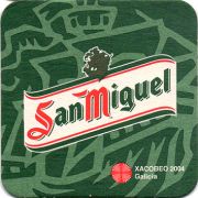 19966: Spain, San Miguel