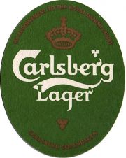 19974: Denmark, Carlsberg