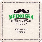 19976: Czech Republic, Beznoska