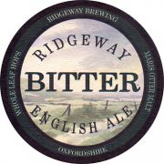 19988: United Kingdom, Ridgeway
