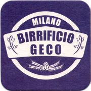 19991: Italy, Geco