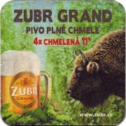 20012: Чехия, Zubr (Prerov)