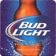 20030: США, Budweiser