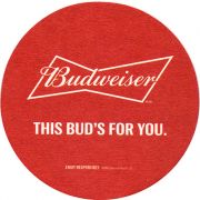 20036: USA, Budweiser