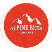 20038: USA, Alpine