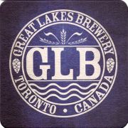 20059: Канада, Great Lakes Brewery