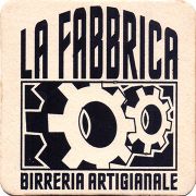 20085: Италия, La Fabbrica