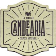 20110: Peru, Candelaria