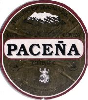 20129: Боливия, Pacena
