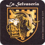 20140: Испания, La Selvaseria