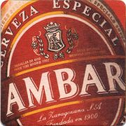 20144: Spain, Ambar Export