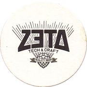 20157: Spain, Zeta