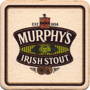 20161: Ирландия, Murphy