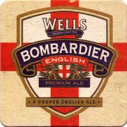 20189: Великобритания, Bombardier