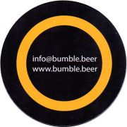 20196: Russia, Bumble Beer