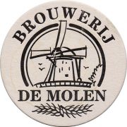 20317: Netherlands, De Molen