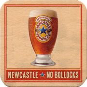 20323: United Kingdom, Newcastle Brown Ale