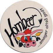 20344: Denmark, Hornbeer