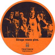 20377: Slovenia, Tektonik