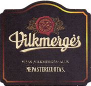 20415: Lithuania, Vilkmerges