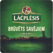20434: Латвия, Lacplesis