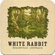 20669: Австралия, White Rabbit