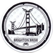 20687: Russia, Brighton Brew