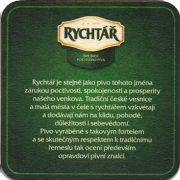 20702: Czech Republic, Rychtar