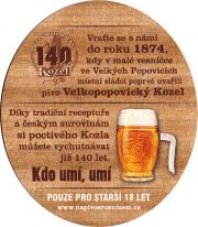 20716: Czech Republic, Velkopopovicky Kozel