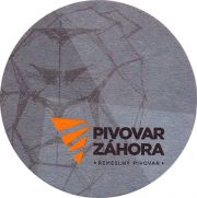 20730: Чехия, Zahora