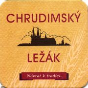 20744: Чехия, Chrudimsky