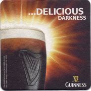 20775: Ireland, Guinness