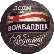 20776: United Kingdom, Bombardier