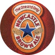 20777: United Kingdom, Newcastle Brown Ale