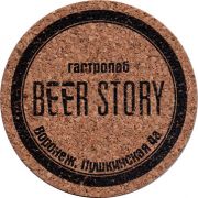 20786: Russia, Beer story