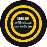 20809: Russia, Bumble Beer