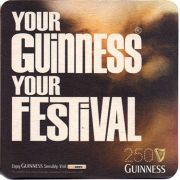 20829: Ирландия, Guinness