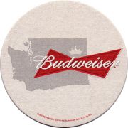 20922: США, Budweiser