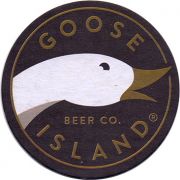 20924: USA, Goose Island