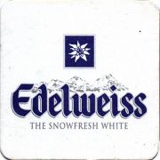20975: Австрия, Edelweiss (Россия)