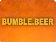 20989: Russia, Bumble Beer