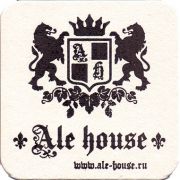 20996: Russia, Ale house