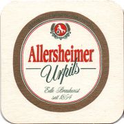 21032: Germany, Allersheimer