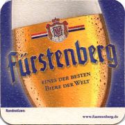 21033: Germany, Fuerstenberg