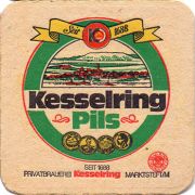 21035: Germany, Kesselring