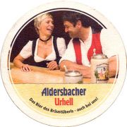 21045: Germany, Aldersbacher