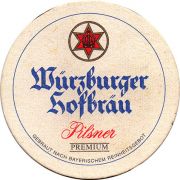 21047: Germany, Wurzburger