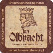 21075: Польша, Jan Olbracht