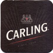 21091: United Kingdom, Carling