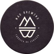 21160: Spain, Mad Brewing